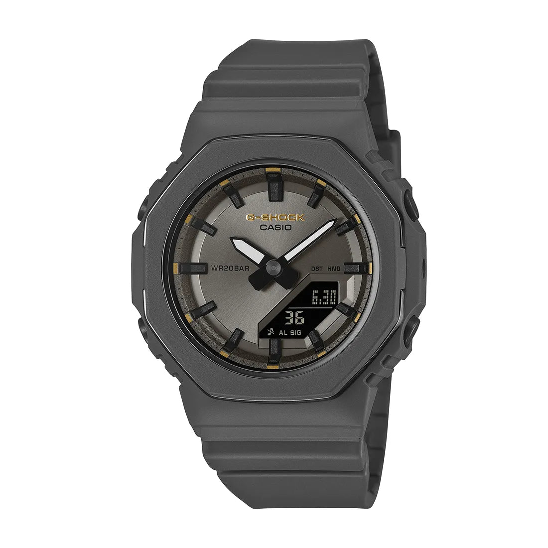G-SHOCK WOMEN GMA-P2126W-8AJR｜ジーショック – アイアイイスズ