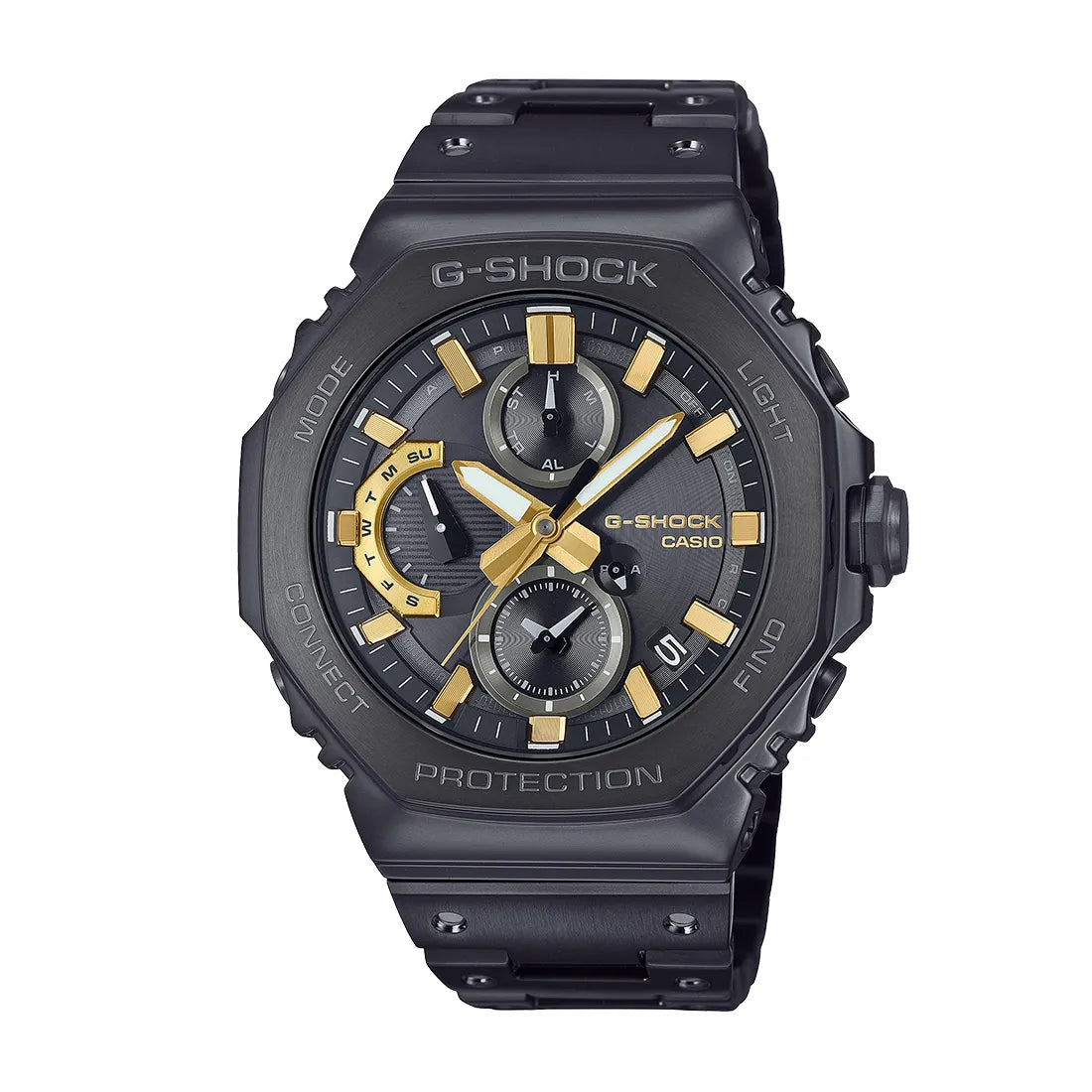 CASIO WATCH 50TH ANNIVERSARY