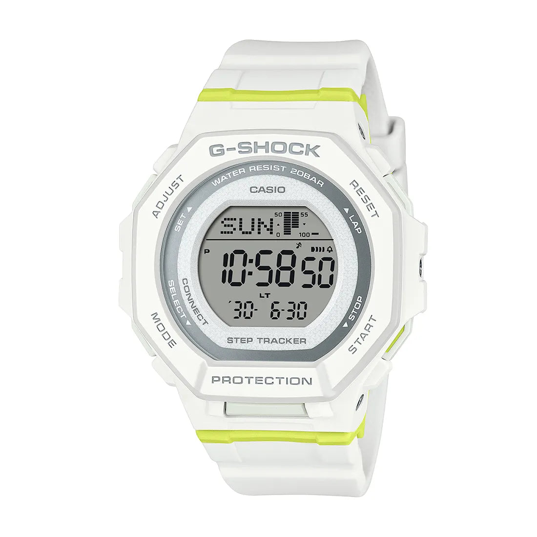 ステップトラッカー付シリーズ