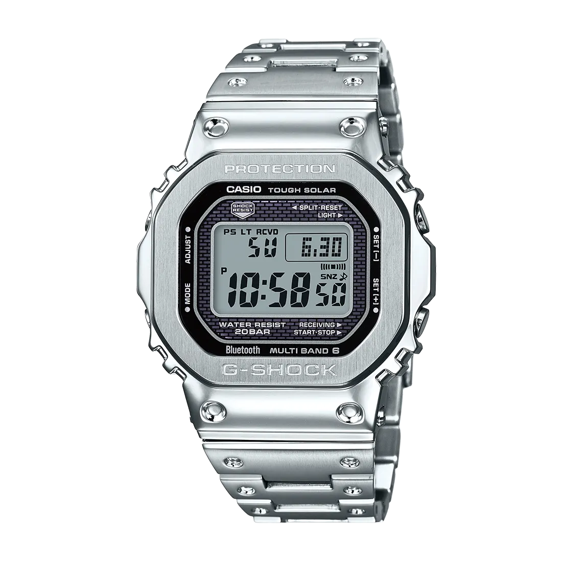 FULL METAL 5000シリーズ