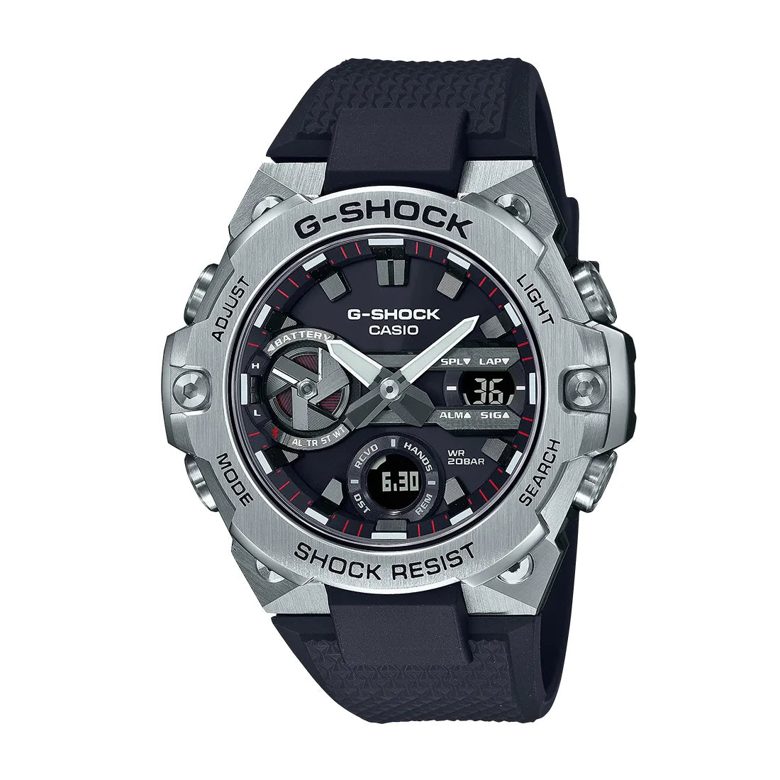 G-STEEL GST-B400シリーズ