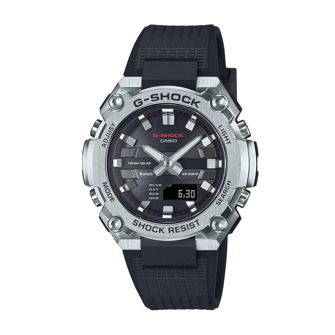 G-STEEL GST-B600 シリーズ