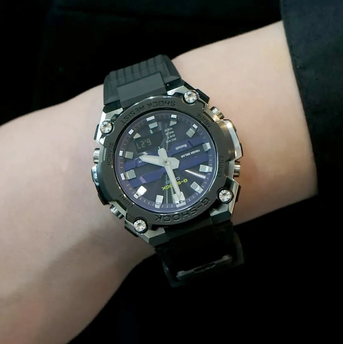 G-STEEL GST-B600 シリーズ