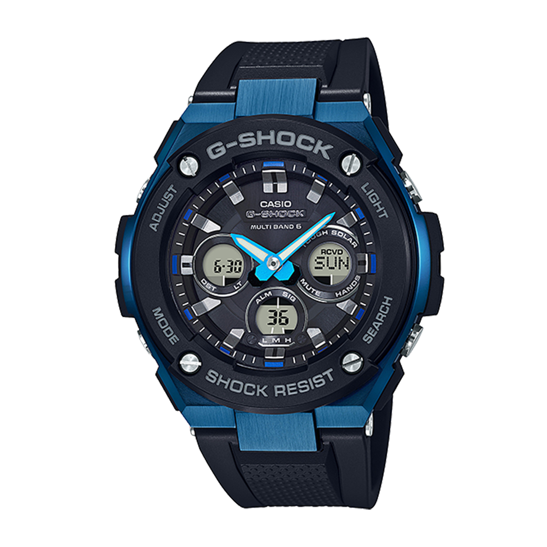 GST-W300G-1A2JF Mid Sizeシリーズ|ジーショック – アイアイイスズ GST-W300G-1A2JF Mid Sizeシリーズ|ジーショック – アイアイイスズ