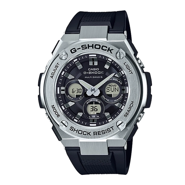 G-STEEL Mid Sizeシリーズ