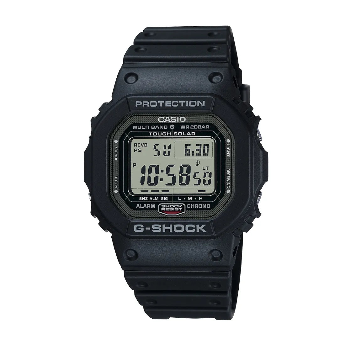 GW-5000U-1JF 5000シリーズ|ジーショック – アイアイイスズ GW-5000U-1JF 5000シリーズ|ジーショック – アイアイイスズ
