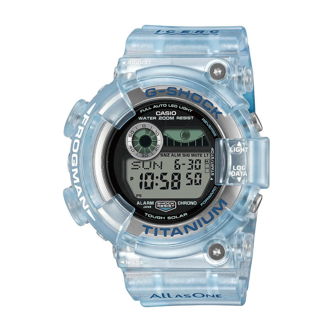 GW-8202K-2JR Love The Sea And The Earth|ジーショック – アイアイイスズ GW-8202K-2JR Love The Sea And The Earth|ジーショック – アイアイイスズ