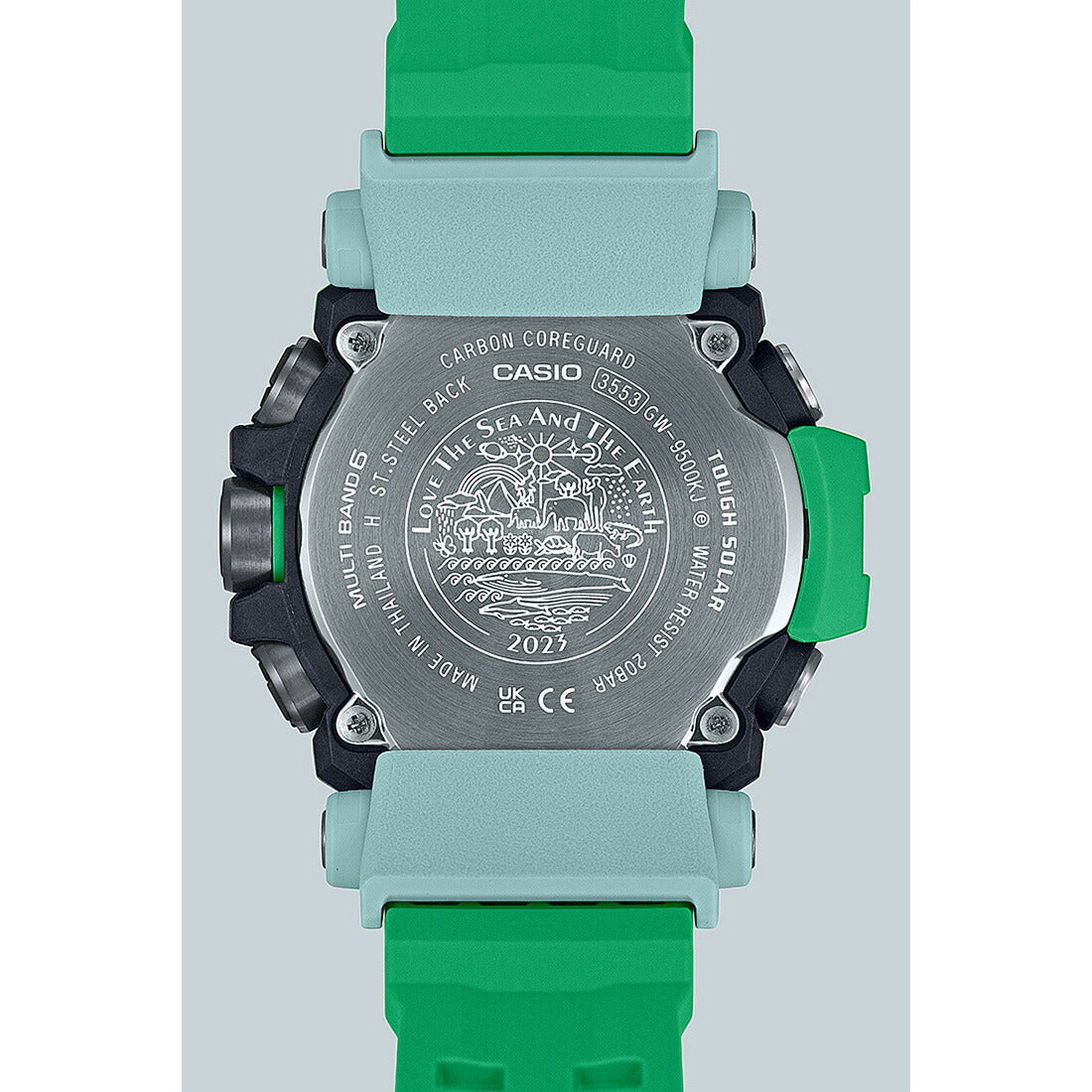 【予約注文】Master of G MUDMAN マッドマン ※予約期間中はカード決済のみの対応となります※