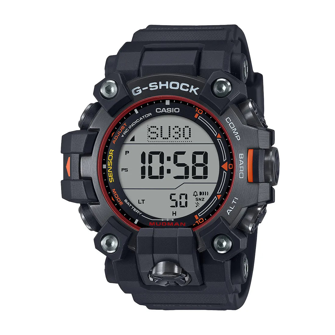 GW-9500MEC-1JF MASTER OF G - LAND MUDMAN|ジーショック – アイアイ GW-9500MEC-1JF MASTER OF G - LAND MUDMAN|ジーショック – アイアイ