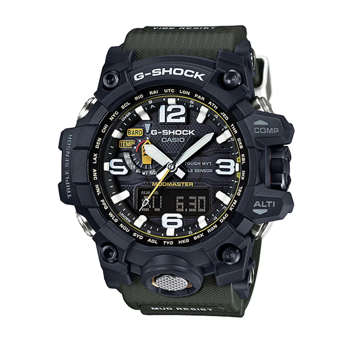 GWG-1000-1A3JF MASTER OF G - LAND MUDMASTER (マッドマスター)|ジー GWG-1000-1A3JF MASTER OF G - LAND MUDMASTER (マッドマスター)|ジー