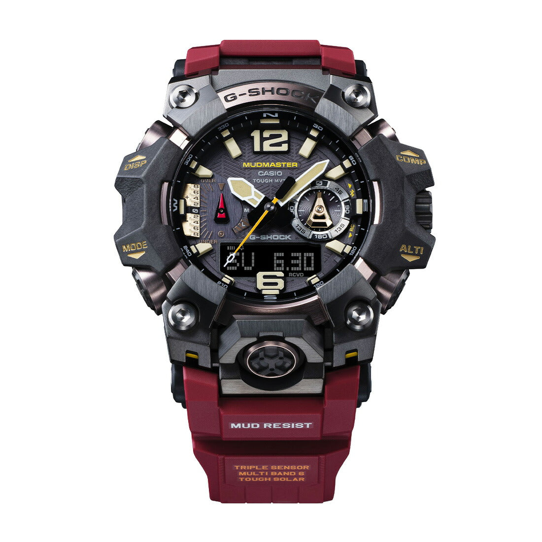 【予約注文】Master of G MUDMASTER FLAGSHIPモデル ※予約期間中はカード決済のみの対応となります※