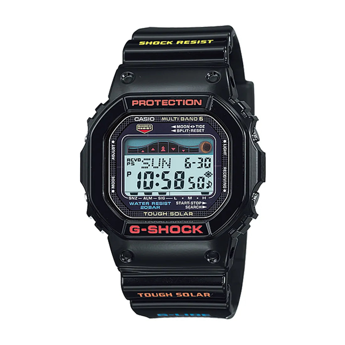 GWX-5600-1JF G-LIDE|ジーショック – アイアイイスズ GWX-5600-1JF G-LIDE|ジーショック – アイアイイスズ