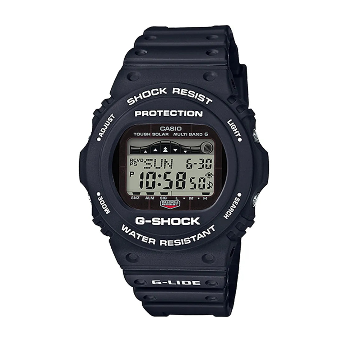 GWX-5700CS-1JF G-LIDE|ジーショック – アイアイイスズ GWX-5700CS-1JF G-LIDE|ジーショック – アイアイイスズ