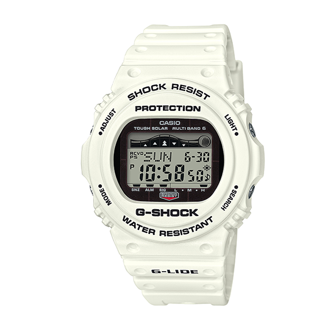 GWX-5700CS-7JF G-LIDE|ジーショック – アイアイイスズ GWX-5700CS-7JF G-LIDE|ジーショック – アイアイイスズ