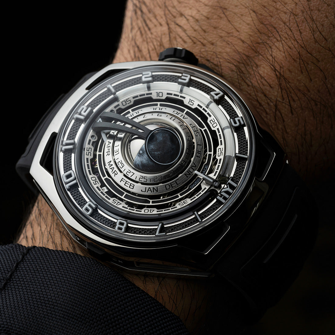 グレイゴースト