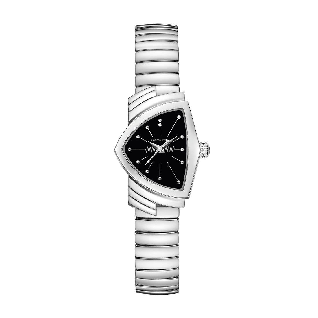 H24211130 ベンチュラ S Quartz|ハミルトン – アイアイイスズ H24211130 ベンチュラ S Quartz|ハミルトン – アイアイイスズ