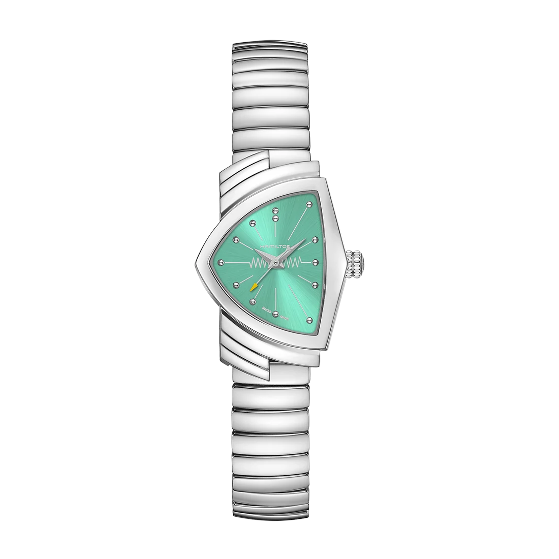 H24211142 ベンチュラ S Quartz｜ハミルトン – アイアイイスズ