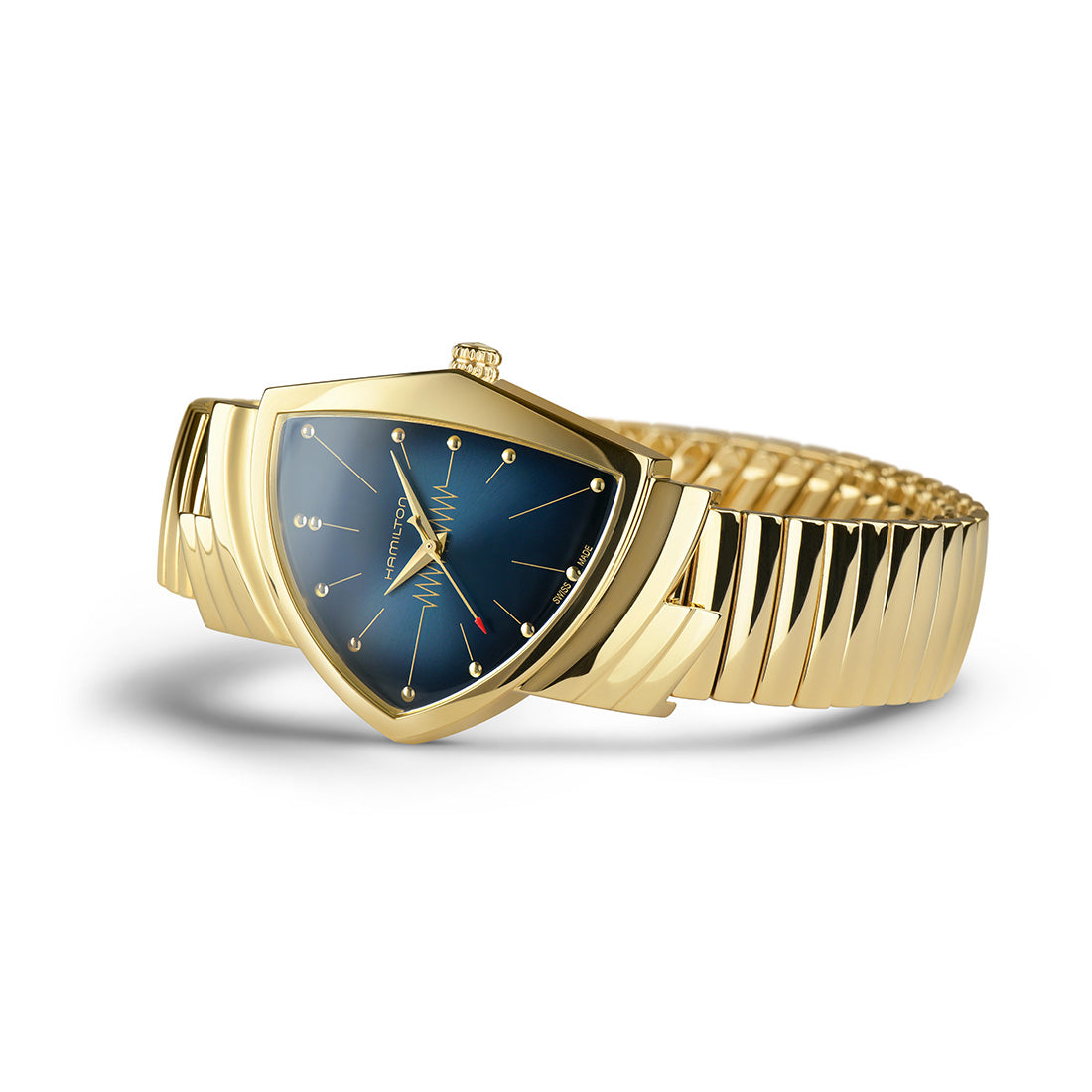 ベンチュラ クオーツ