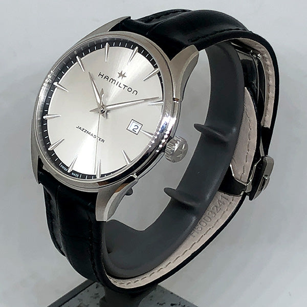 ジャズマスター ジェント