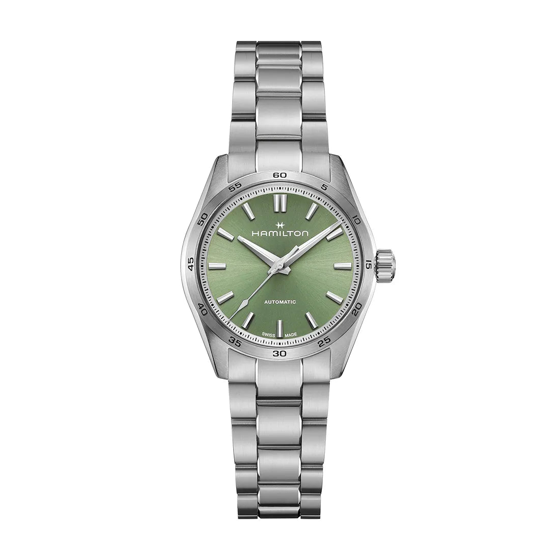 ジャズマスター パフォーマー オート 34mm