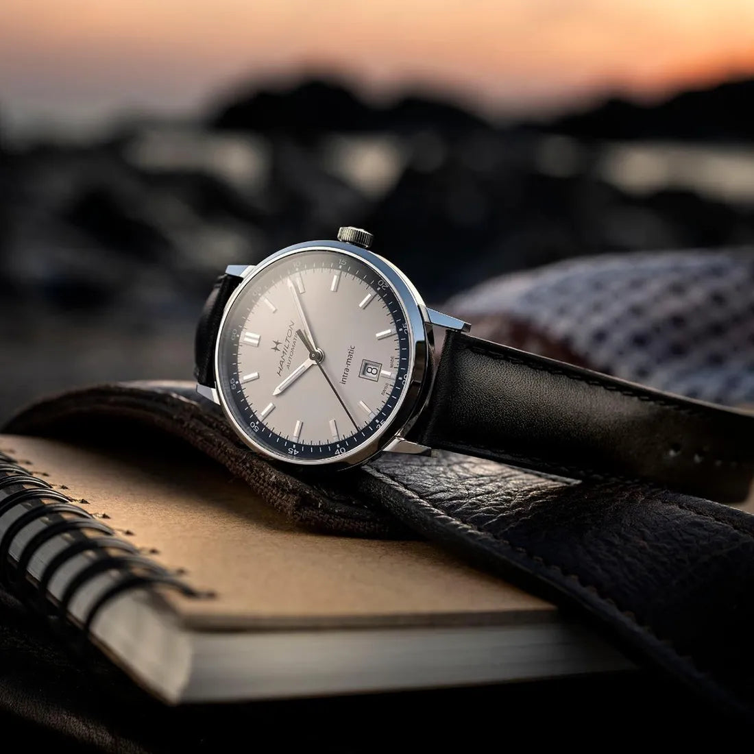 アメリカンクラシック イントラマティック オート