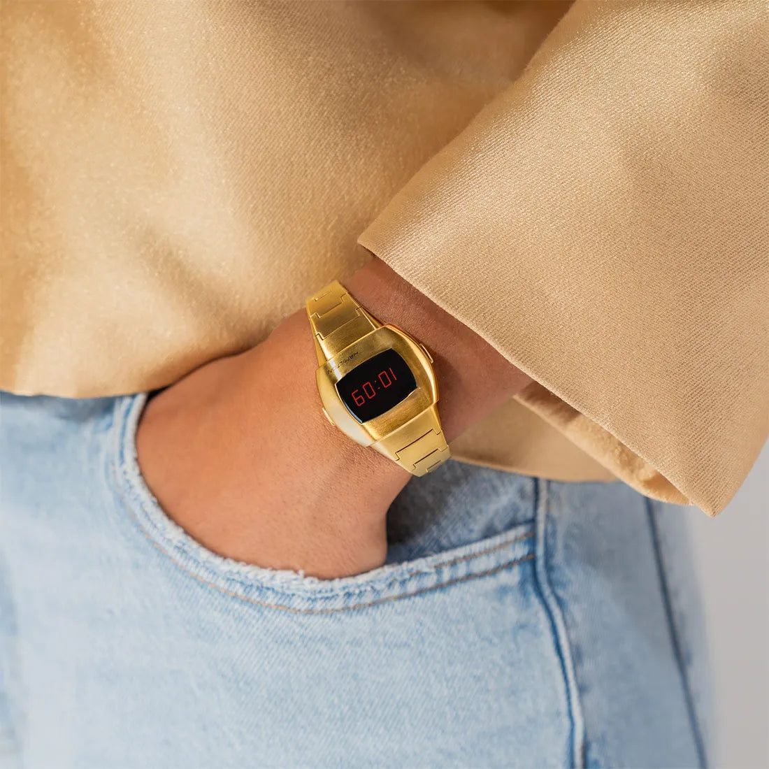 アメリカン クラシック PSR 74