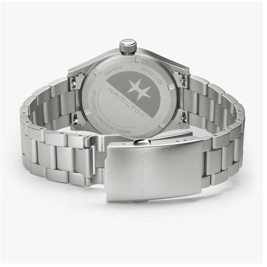 カーキフィールド クォーツ 38mm