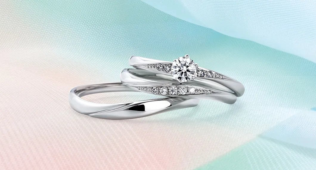 【ブライダル】いい夫婦ブライダル / イイフウフブライダル