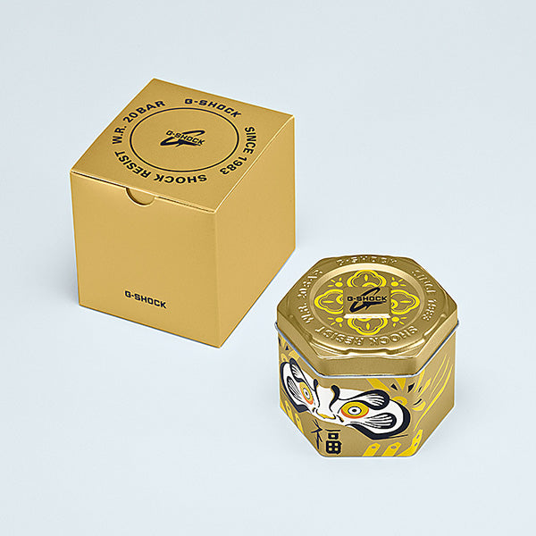 6900 Series "Daruma" GM-6900GDA-9JR