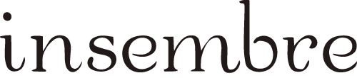 【ブライダル】insembre / インセンブレ
