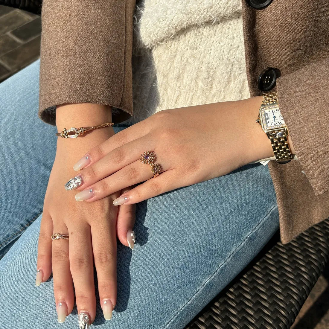 マルゲリータ リング