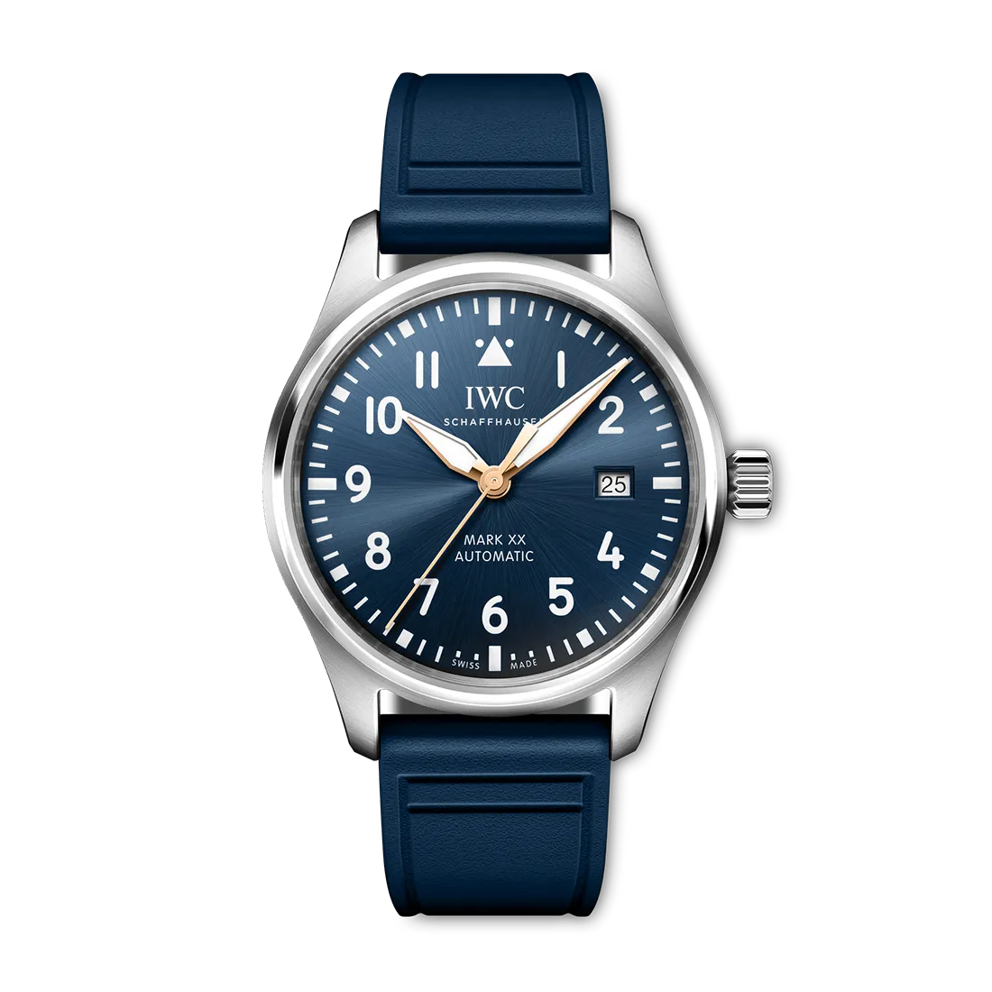 パイロット・ウォッチ・マーク XX “プティ・プランス” IW328221｜IWC