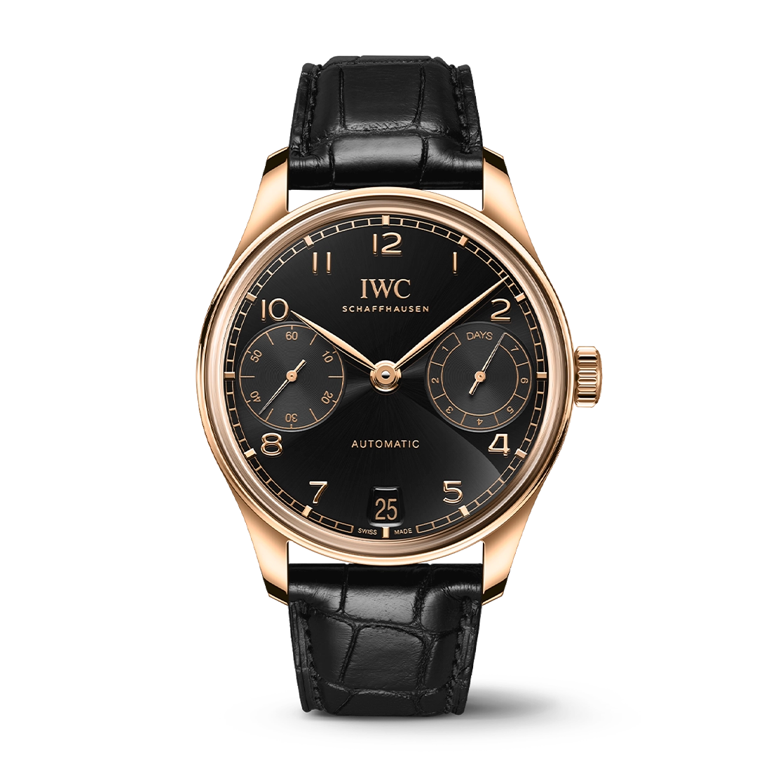ポルトギーゼ・オートマティック 42 IW501707｜IWC – アイアイイスズ