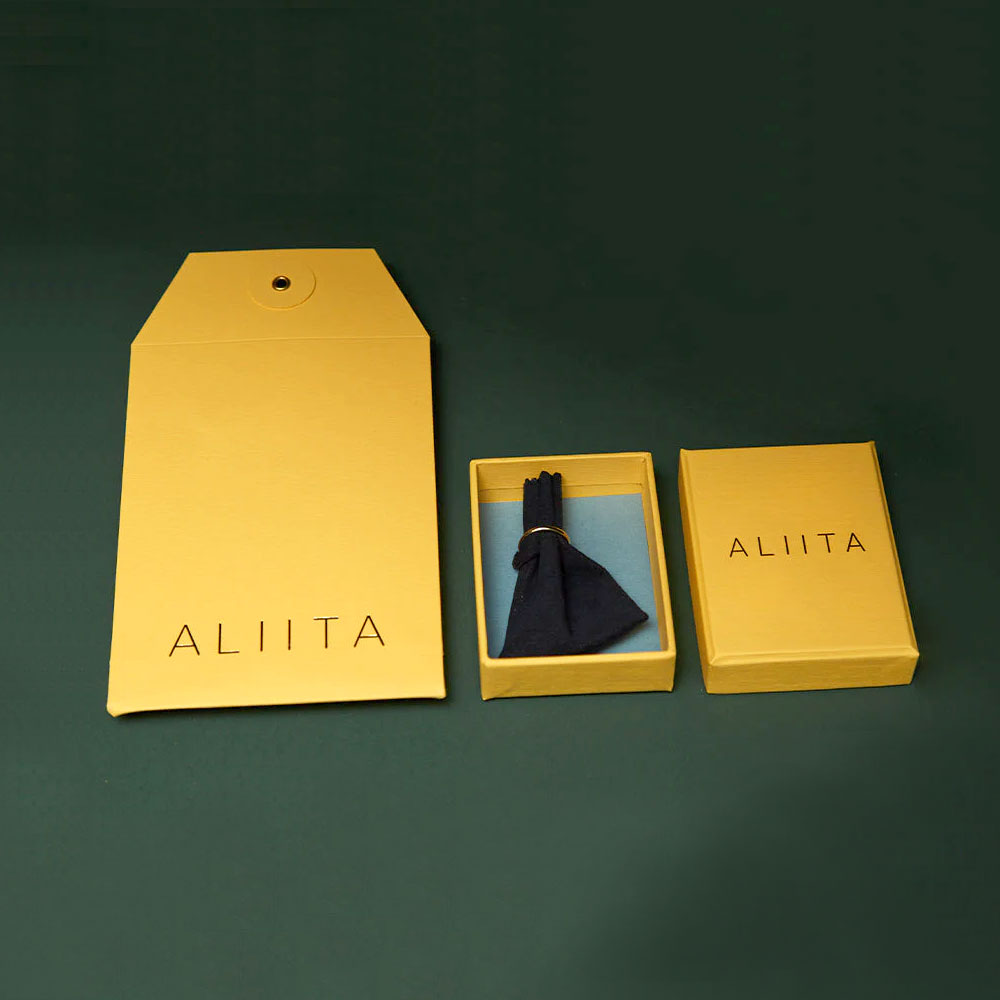 CONEJITO パール ネックレス