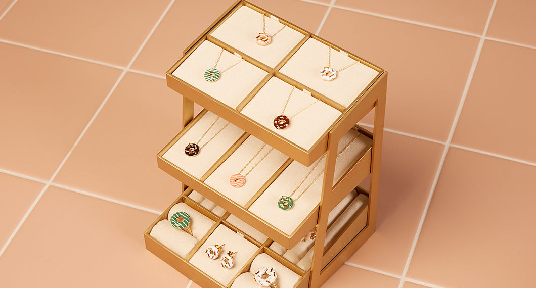 【ジュエリー】ALIITA / アリータ