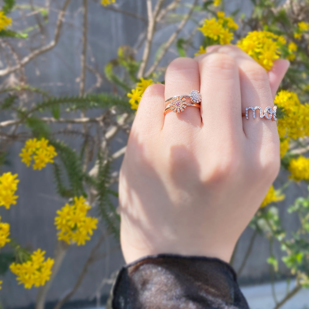 マルゲリータ リング