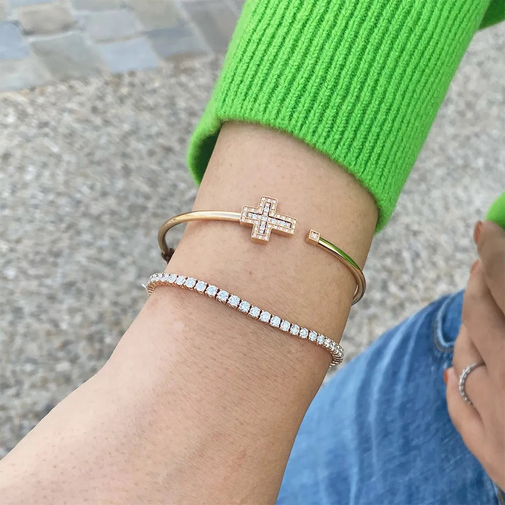 《Safari コラボレーション》ヴェラモーレ ブレスレット