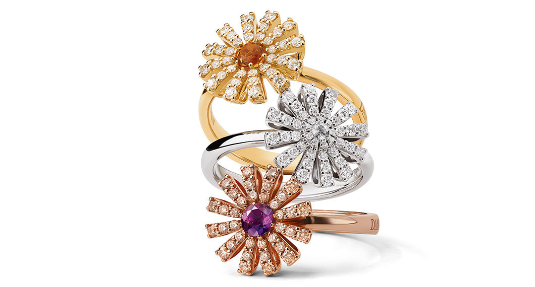 【ジュエリー】DAMIANI / ダミアーニ