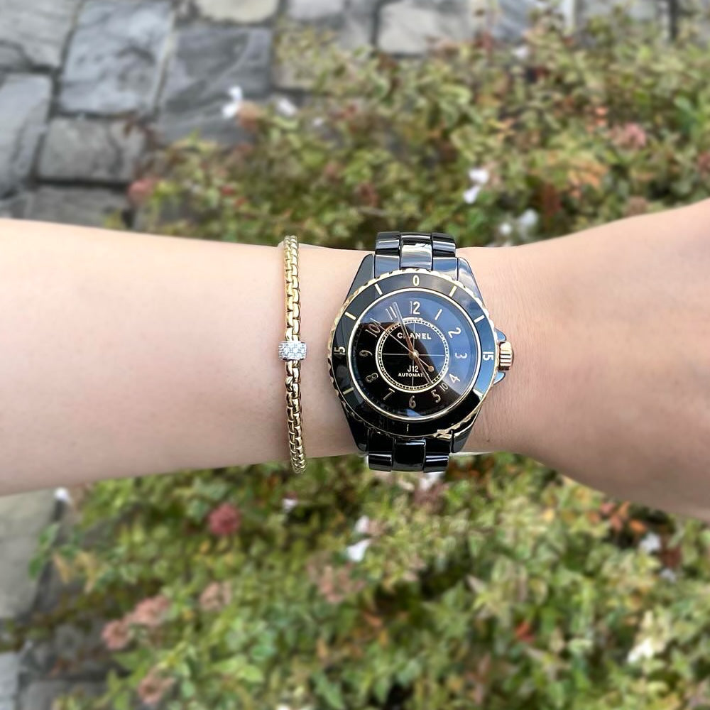 EKA FLEXI'T ブレスレット W/DIAS