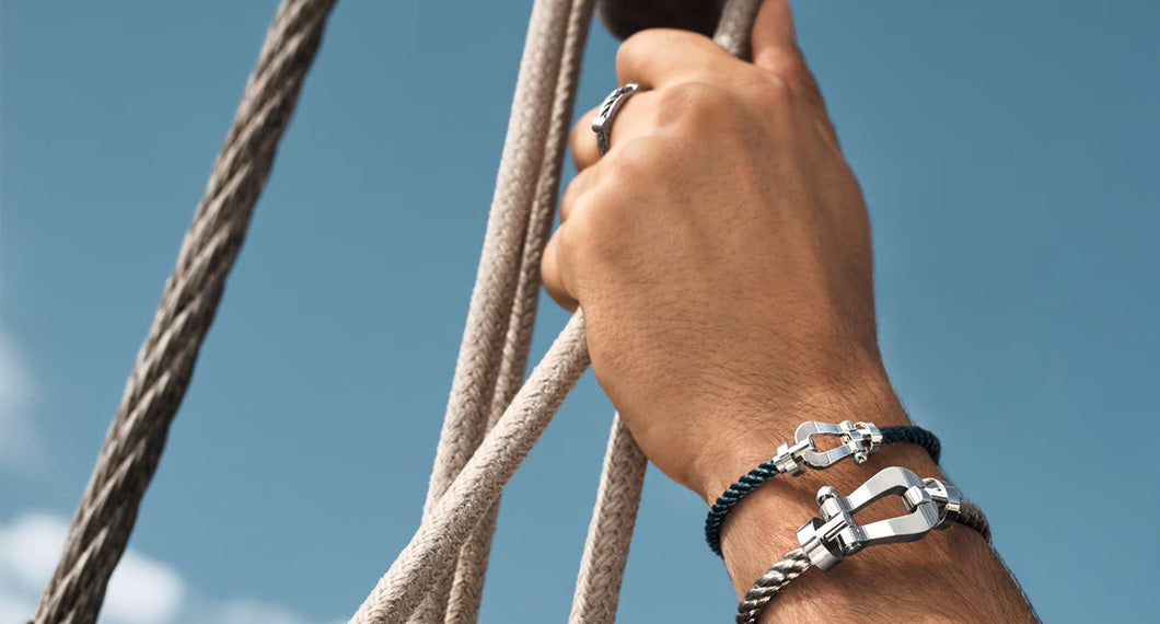 【ジュエリー】FRED / フレッド