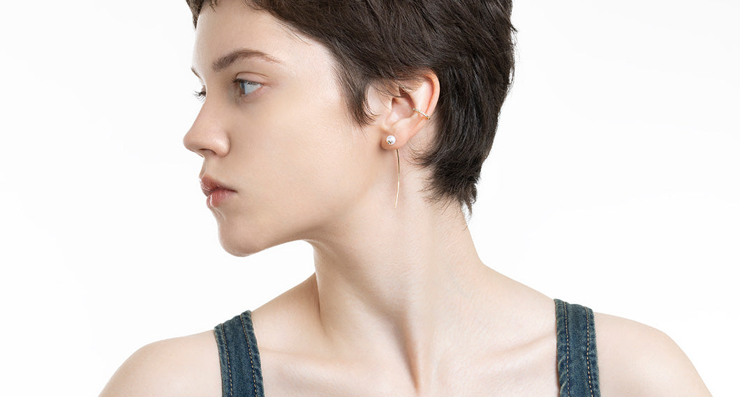 【ジュエリー】Hirotaka / ヒロタカ