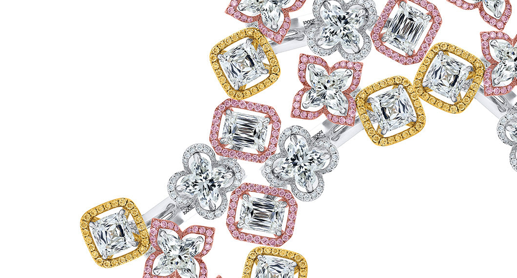 【ジュエリー】Lili JEWELRY / リリージュエリー