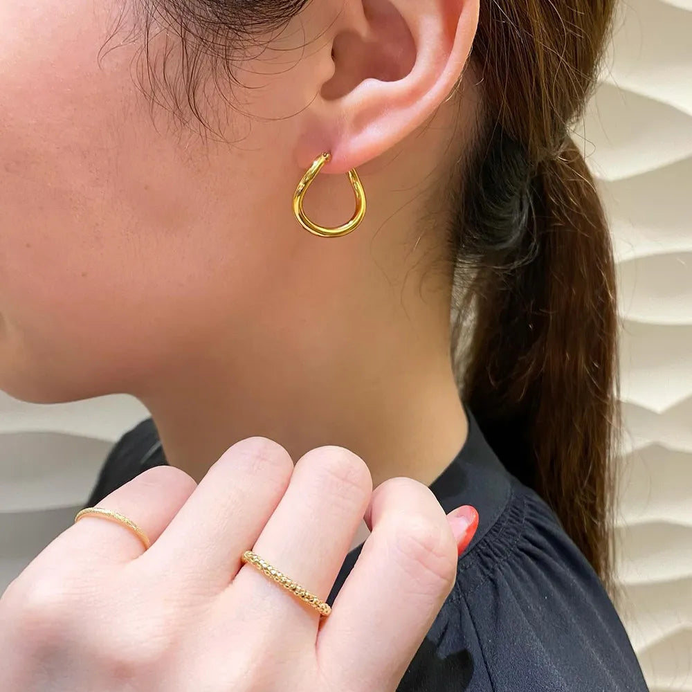 願い事 リング ダイヤモンドダスト (サイズ:1,3,4,5,7,9,10号)