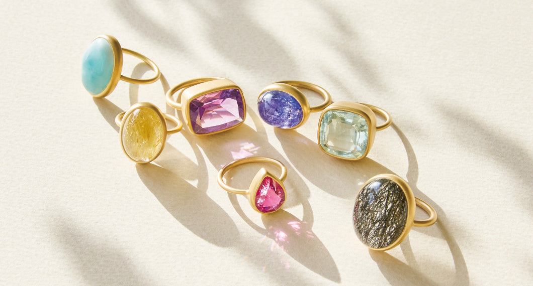 【ジュエリー】MARIHA / マリハ