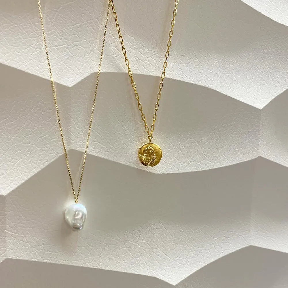 アンシエント メモリーズ ネックレス Lion