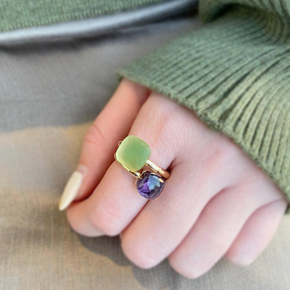 ヌード リング プチ