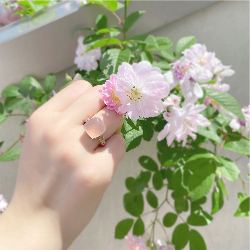 ヌード リング マキシ (#55)