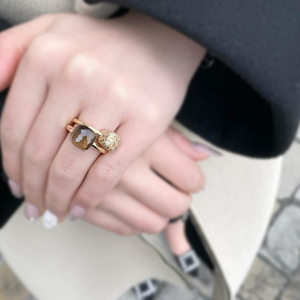 ヌード リング クラシック