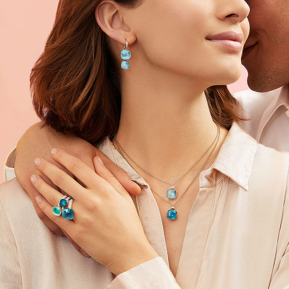 ヌード ペンダント