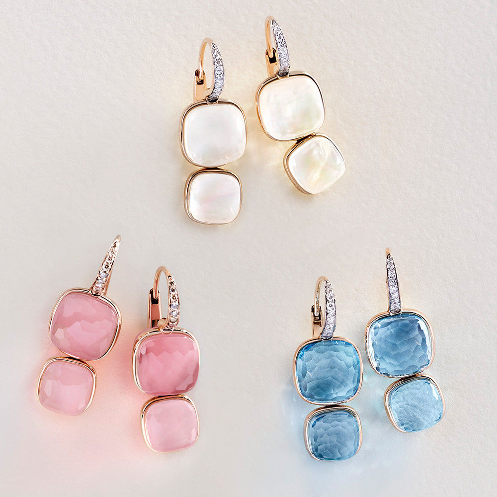 ヌード イヤリング